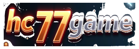 hc777game logo